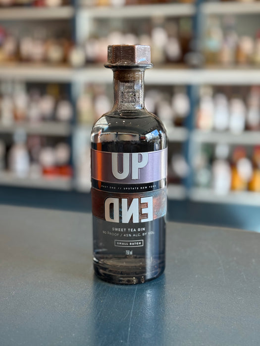 UPEND SWEET TEA GIN