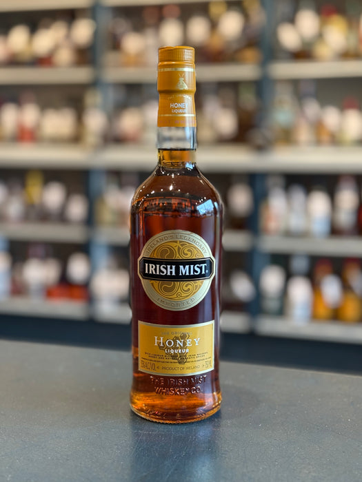 IRISH MIST HONEY LIQUEUR