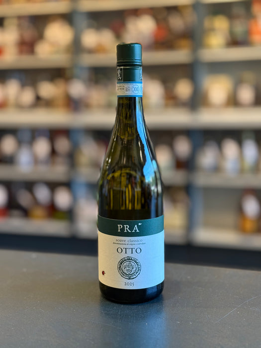 PRÁ 'OTTO' SOAVE CLASSICO, ITALY 2025