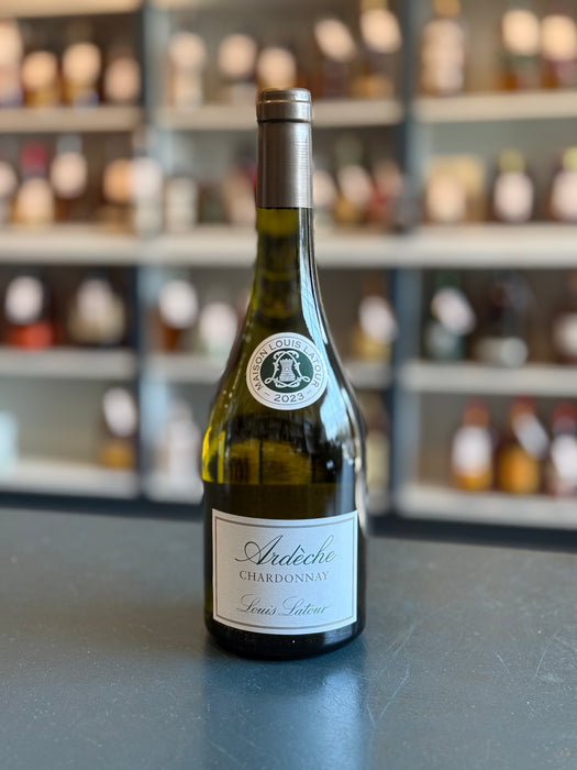 LOUIS LATOUR 'ARDÈCHE' CHARDONNAY, FRANCE 2023