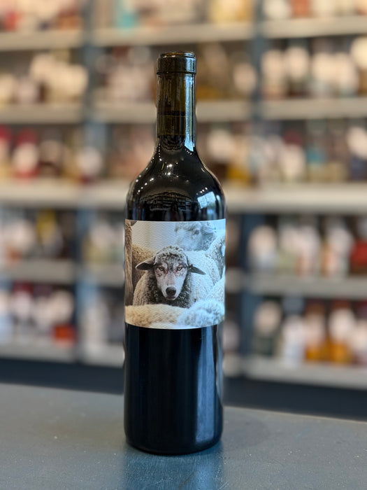 MAISON NOIR 'IN SHEEP'S CLOTHING' CABERNET SAUVIGNON, WASHINGTON 2022