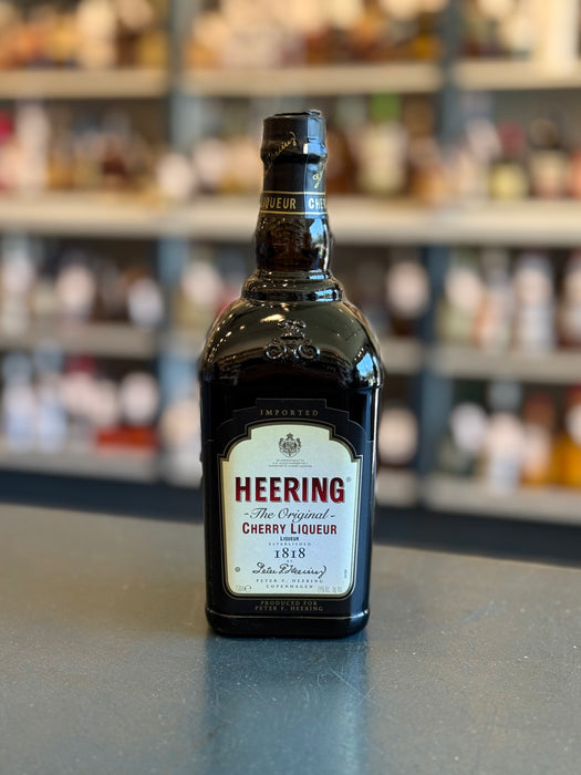 HEERING CHERRY LIQUEUR