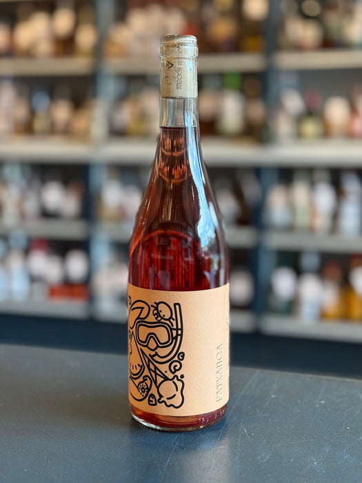 SUCCÉS VINICOLA 'PATXANGA' ROSADO, SPAIN 2024
