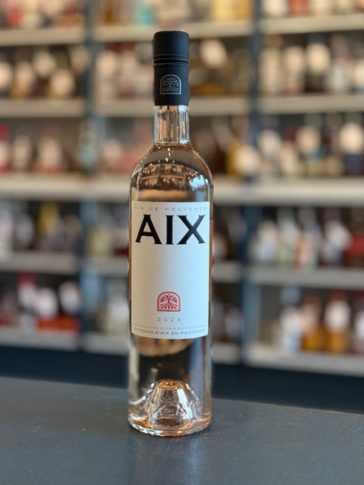 MAISON SAINT AIX 'COTES DE PROVENCE' ROSÉ, FRANCE 2024