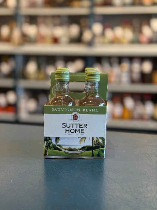 SUTTER HOME SAUVIGNON BLANC