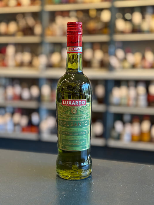LUXARDO DEL SANTO HERBAL LIQUEUR