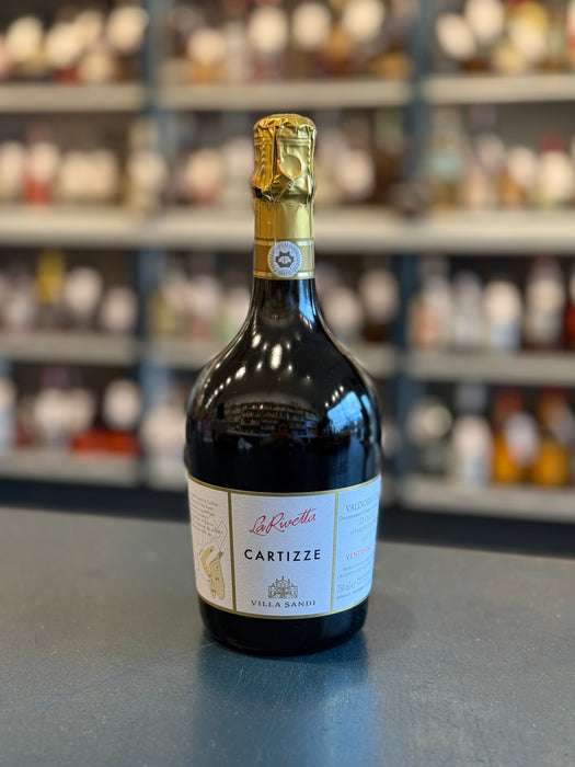 VILLA SANDI VALDOBBIADENE SUPERIORE DI CARTIZZE VIGNA, ITALY 2018