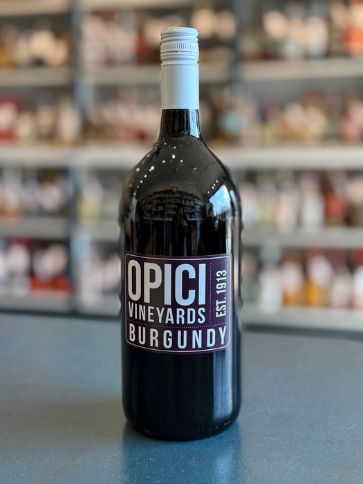 OPICI VINEYARDS BURGUNDY, CALIFORNIA NV