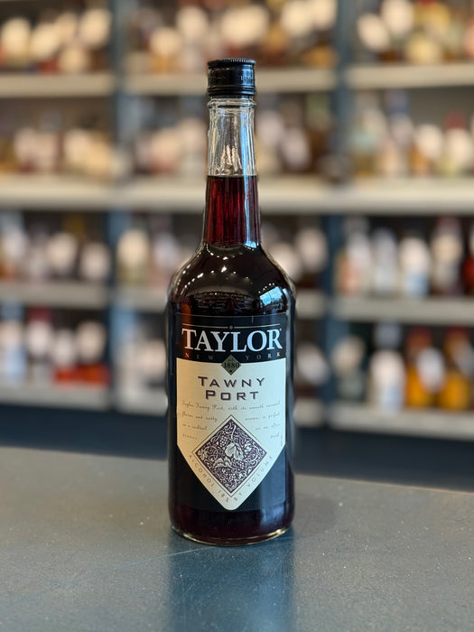 TAYLOR TAWNY PORT