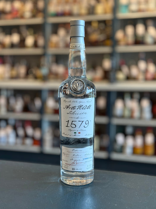 ARTENOM SELECCIÓN DE 1579 BLANCO TEQUILA