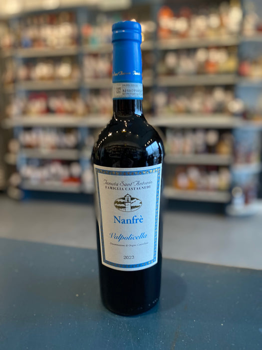 TENUTA SANT'ANTONIO 'NANFRÈ' VALPOLICELLA, ITALY 2023