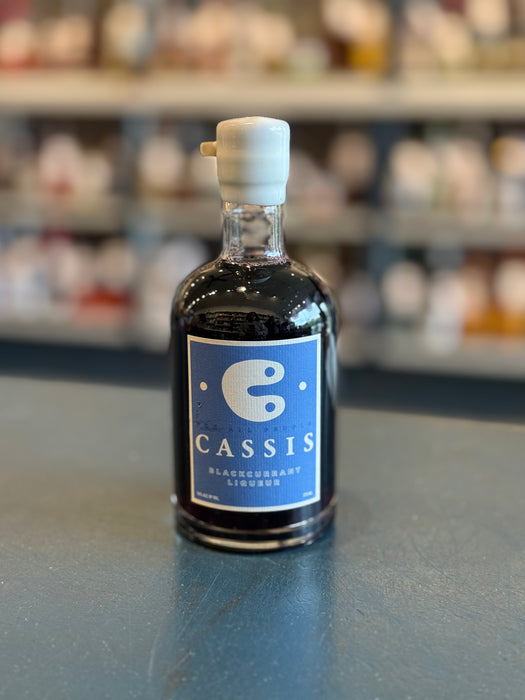 CURRENT CASSIS BLACKCURRANT LIQUEUR