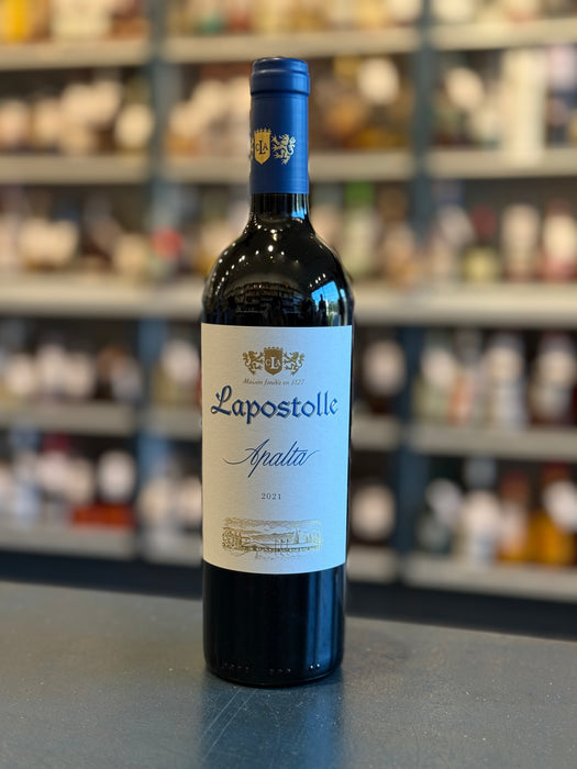 LAPOSTOLLE 'APALTA' RED, CHILE 2021