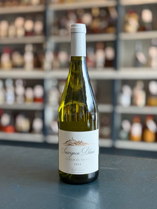 FAMILLE DUBARD 'COEUR DU MONT' SAUVIGNON BLANC, FRANCE 2025