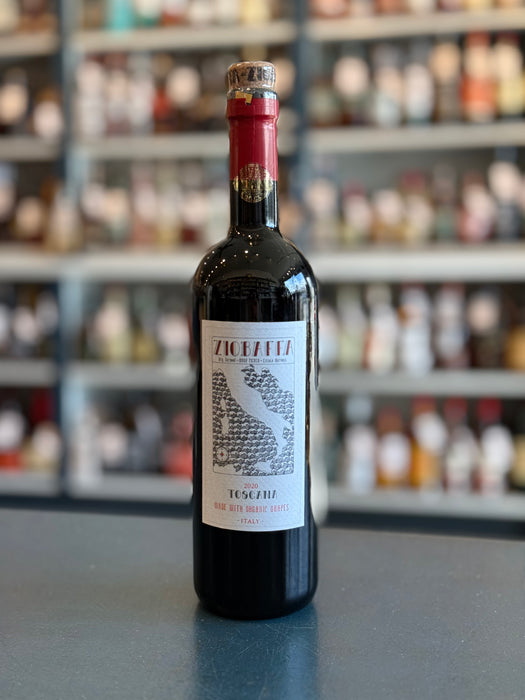 ZIOBAFFA TOSCANA, ITALY 2020