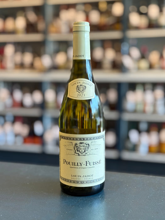 LOUIS JADOT POUILLY-FUISSÉ, FRANCE 2023