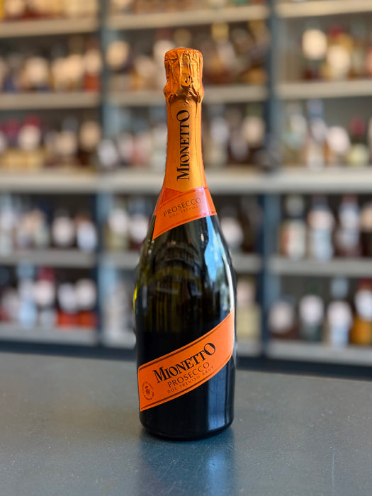 MIONETTO PROSECCO, ITALY NV