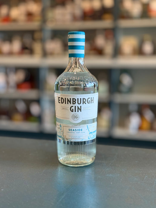 EDINBURGH GIN SEASIDE COASTAL DRY GIN