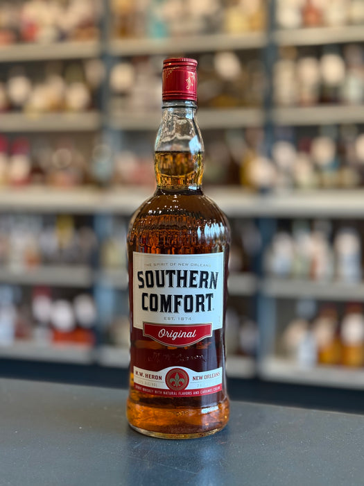 SOUTHERN COMFORT