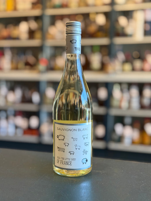 THE LITTLE SHEEP SAUVIGNON BLANC, FRANCE 2024