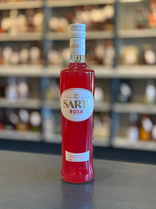 SARTI ROSA APERITIVO