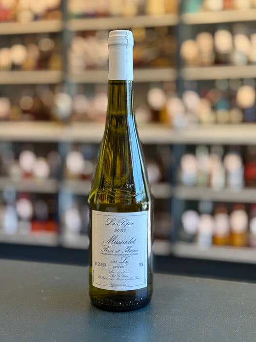 DOMAINE DE LA PEPIERE 'LA PÉPIE' MUSCADET, FRANCE 2023