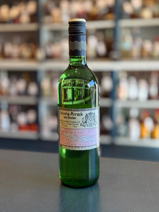 BATAVIA-ARRACK VAN OOSTEN