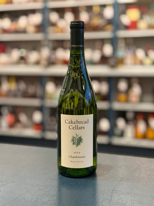 CAKEBREAD CELLARS 'NAPA VALLEY' CHARDONNAY, CALIFORNIA 2024