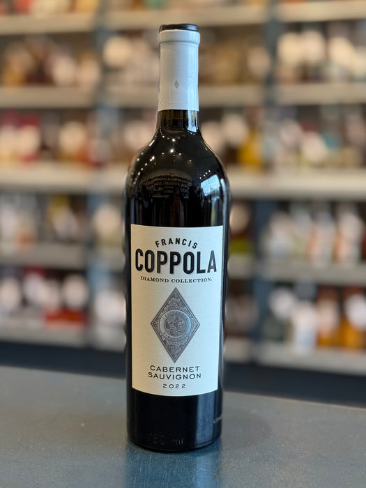 FRANCIS COPPOLA DIAMOND COLLECTION CABERNET SAUVIGNON, CALIFORNIA 2022