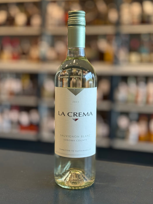LA CREMA 'SONOMA COUNTY' SAUVIGNON BLANC, CALIFORNIA 2023