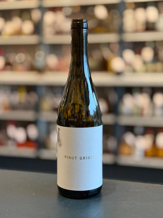 CHANNING DAUGHTERS PINOT GRIGIO, BRIDGEHAMPTON, NEW YORK 2023