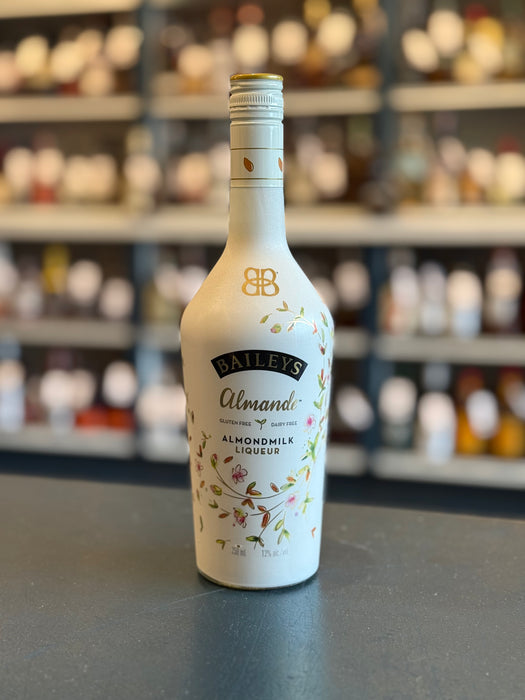 BAILEYS ALMANDE ALMONDMILK LIQUEUR