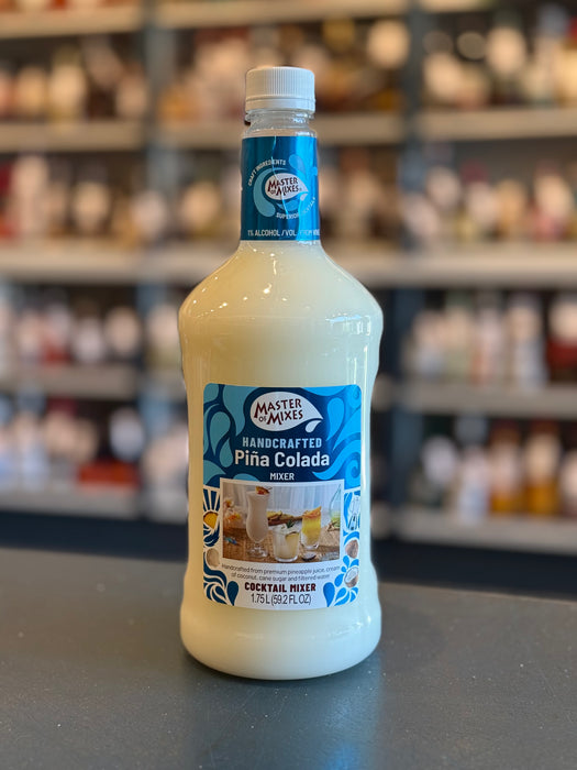 MASTER OF MIXES PIÑA COLADA MIXER