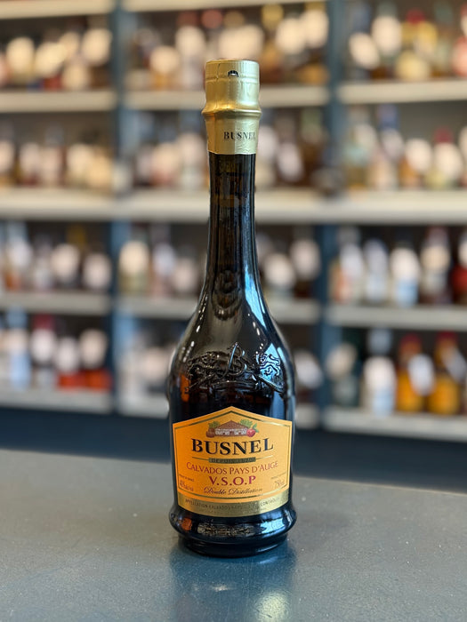 BUSNEL CALVADOS PAYS D'AUGE VSOP