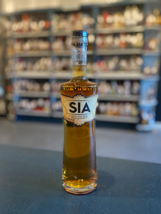 SIA BLENDED SCOTCH WHISKY