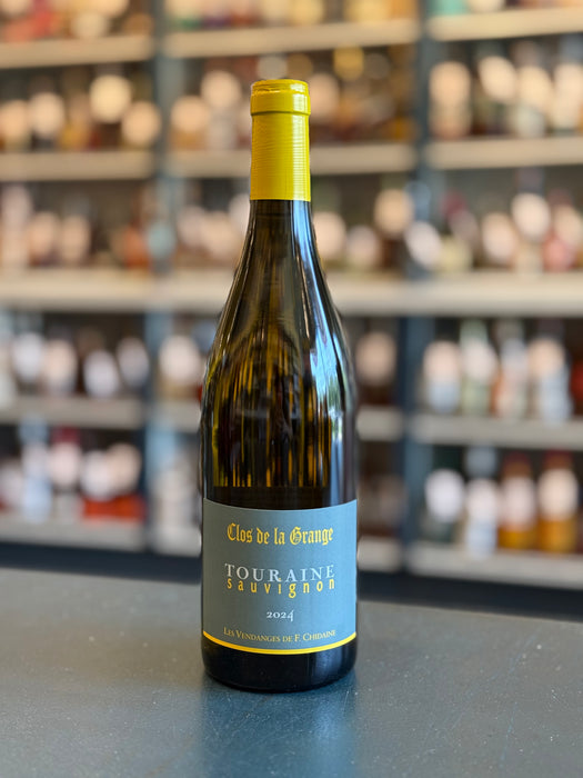 F. CHIDAINE CLOS DE LA GRANGE TOURAINE SAUVIGNON BLANC, FRANCE 2024