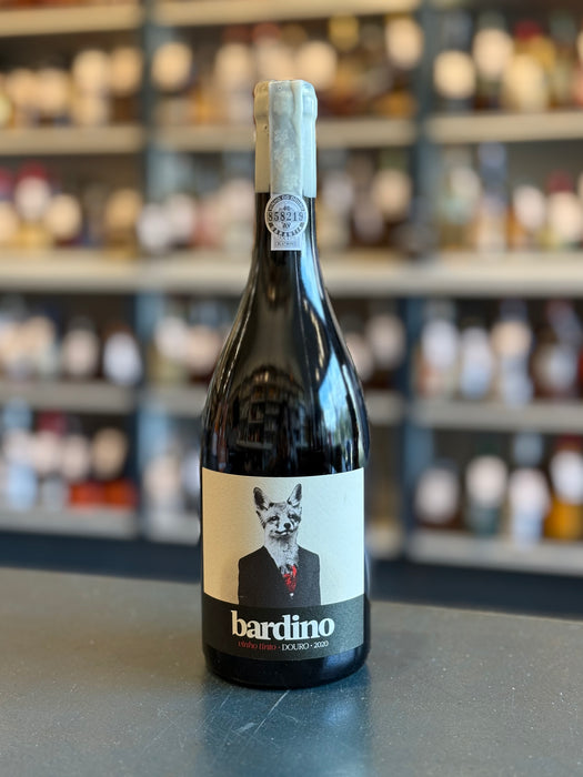 BARDINO DOURO VINHO TINTO, PORTUGAL 2020