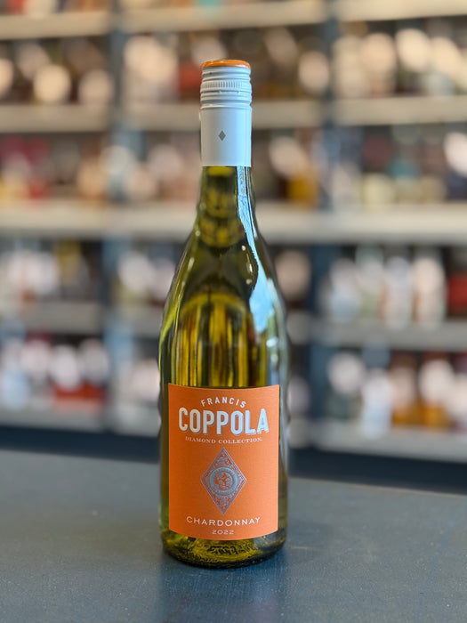 FRANCIS COPPOLA DIAMOND COLLECTION 'MONTEREY COUNTY' CHARDONNAY, CALIFORNIA 2022