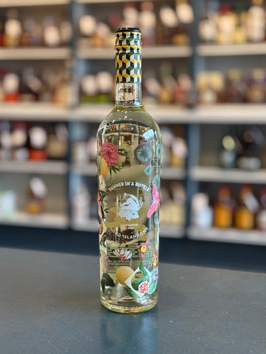 WÖLFFER ESTATE 'SUMMER IN A BOTTLE' SAUVIGNON BLANC, NEW YORK 2025