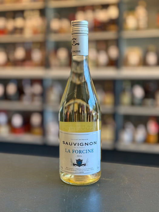 AUGUSTE BONHOMME 'LA FORCINE' SAUVIGNON BLANC, FRANCE 2024
