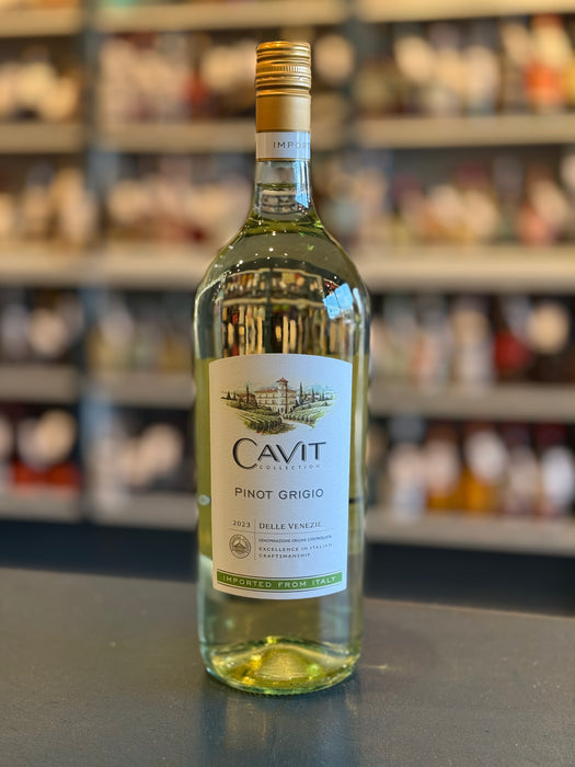 CAVIT PINOT GRIGIO, ITALY 2024