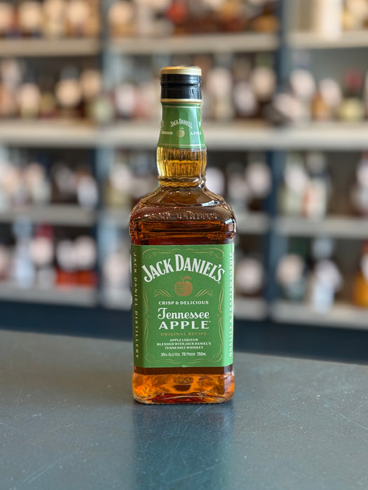 JACK DANIEL'S TENNESSEE APPLE