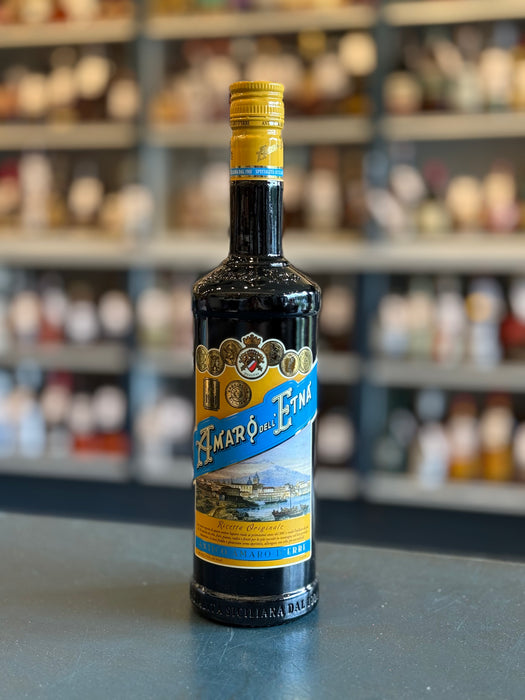 AMARO DELL'ETNA