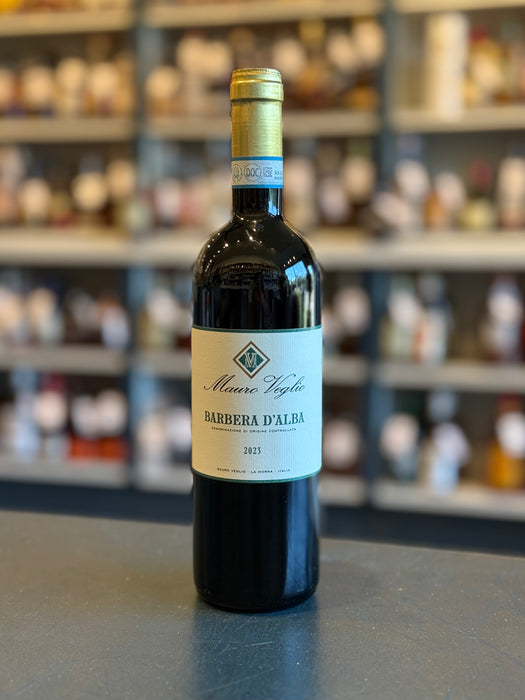 MAURO VEGLIO BARBERA D'ALBA, ITALY 2023