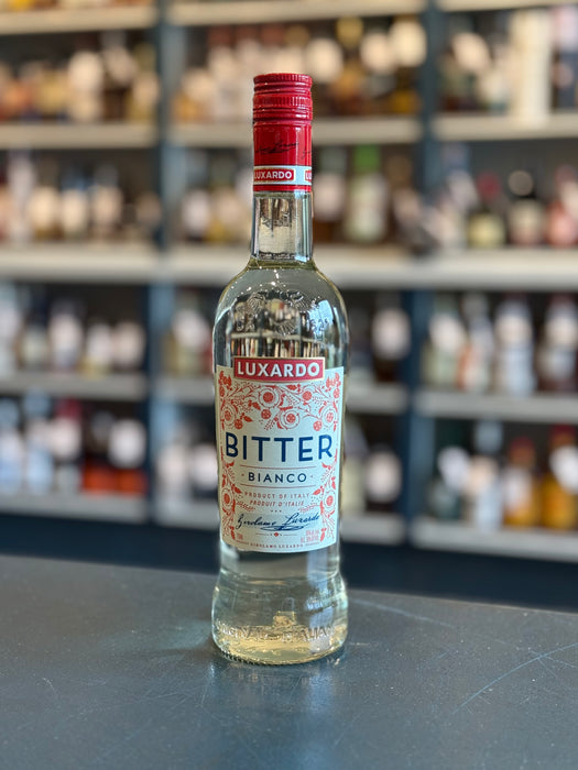 LUXARDO BITTER BIANCO LIQUEUR