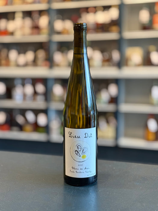 LIEU DIT 'BLANC DE MER', CALIFORNIA 2025