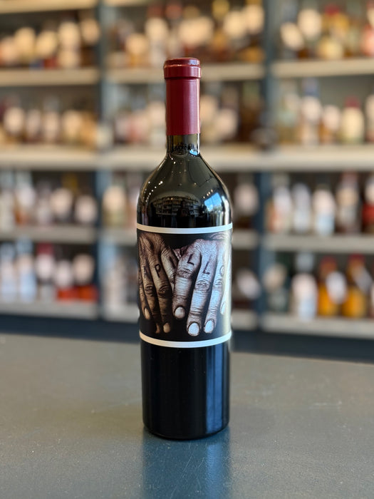 ORIN SWIFT CELLARS 'PAPILLON' RED, CALIFORNIA 2021