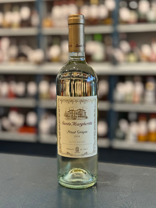 SANTA MARGHERITA PINOT GRIGIO, ITALY 2024