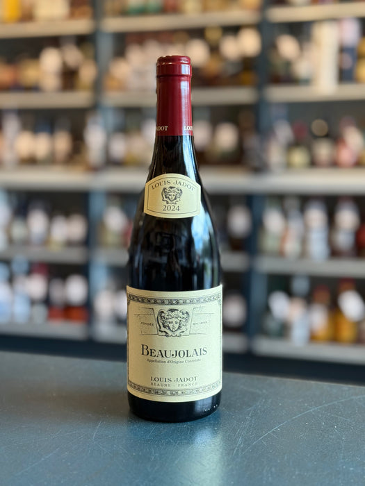 LOUIS JADOT BEAUJOLAIS, FRANCE 2024