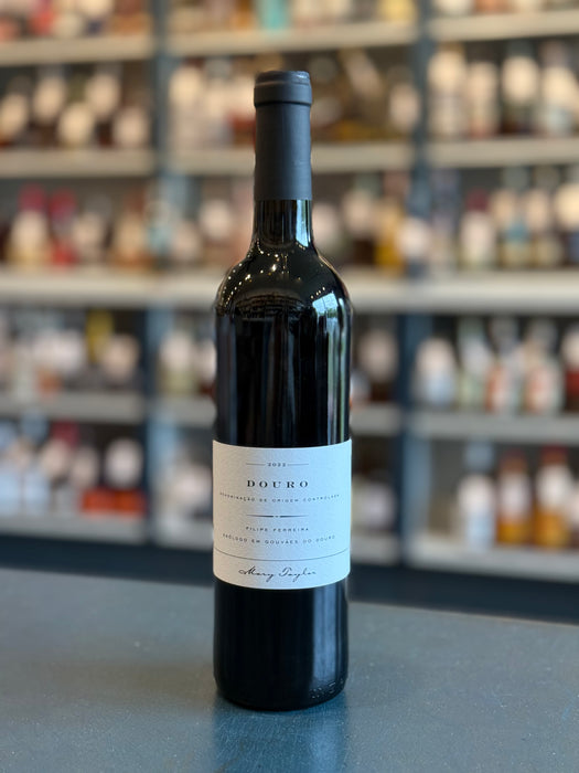 MARY TAYLOR 'FILIPE FERREIRA' DOURO TINTO, PORTUGAL 2022